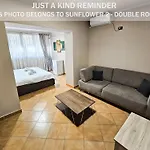 Sunflower Rooms
