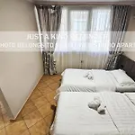 Sunflower Rooms