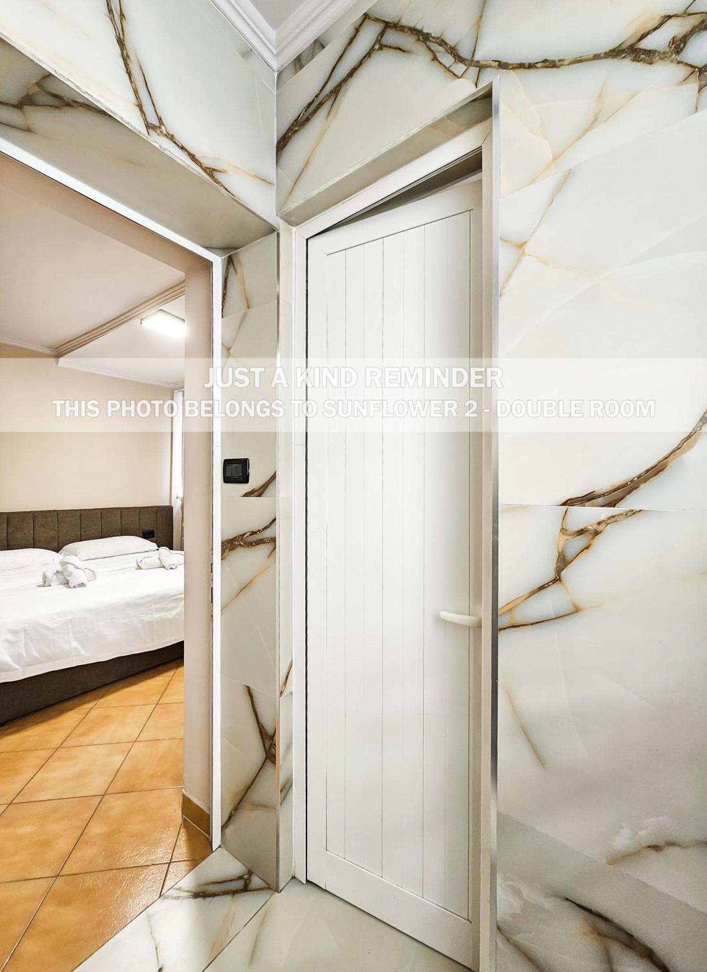 Apartament Sunflower