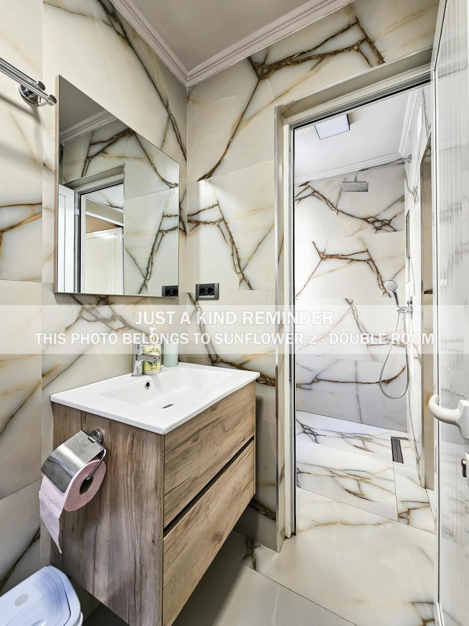 Apartament Sunflower Tirana