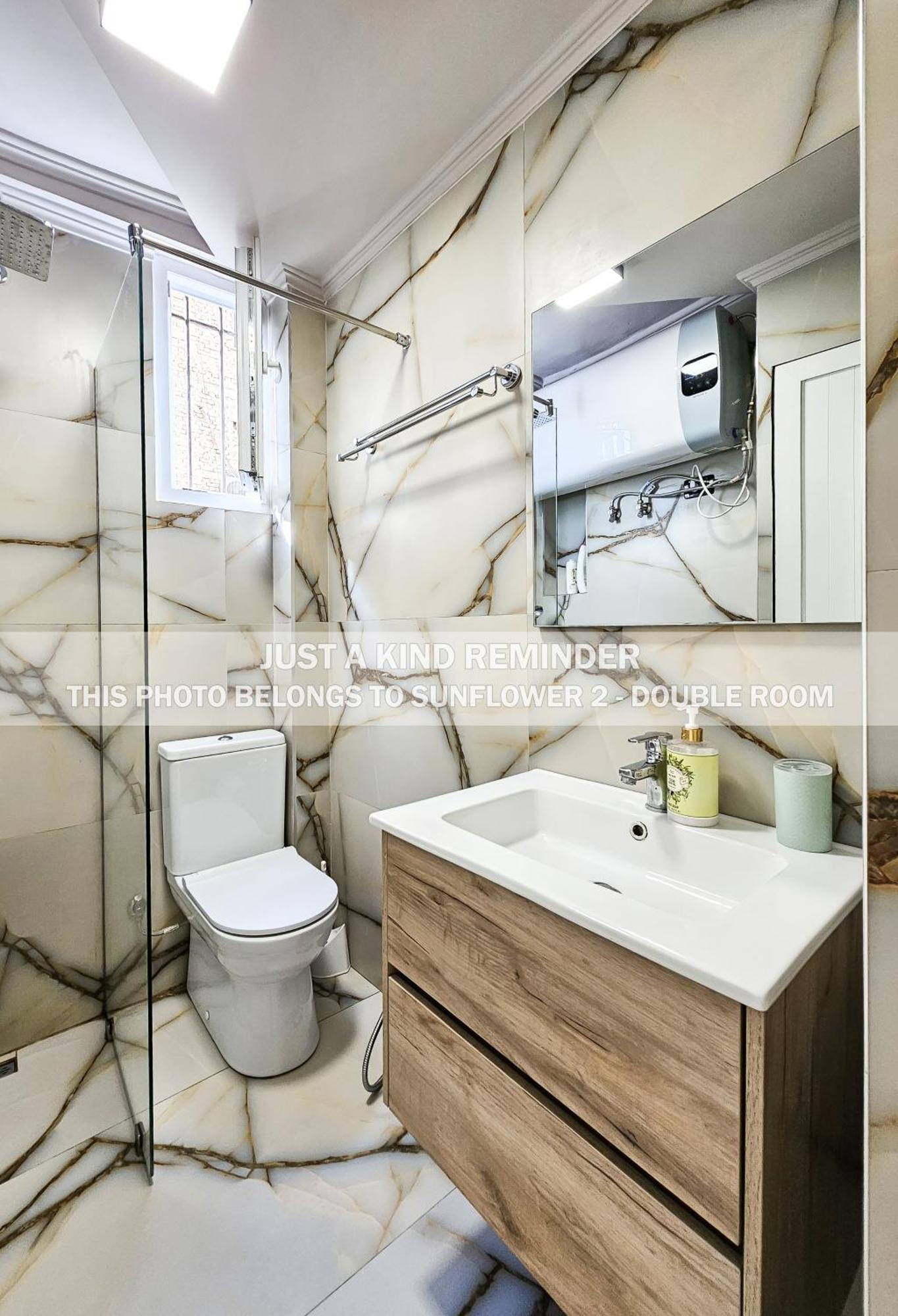 Apartament Sunflower Tirana