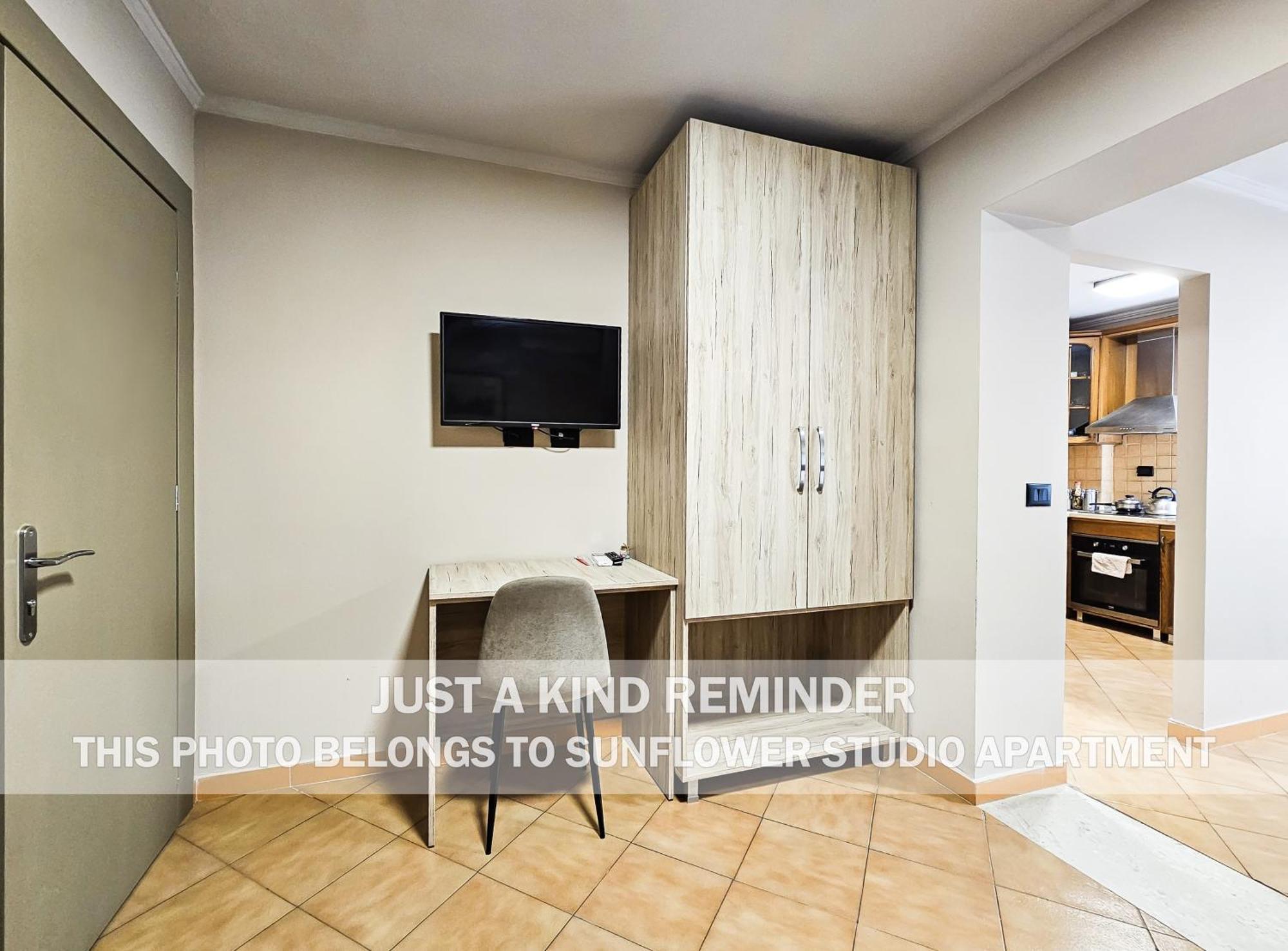 Sunflower Appartement *