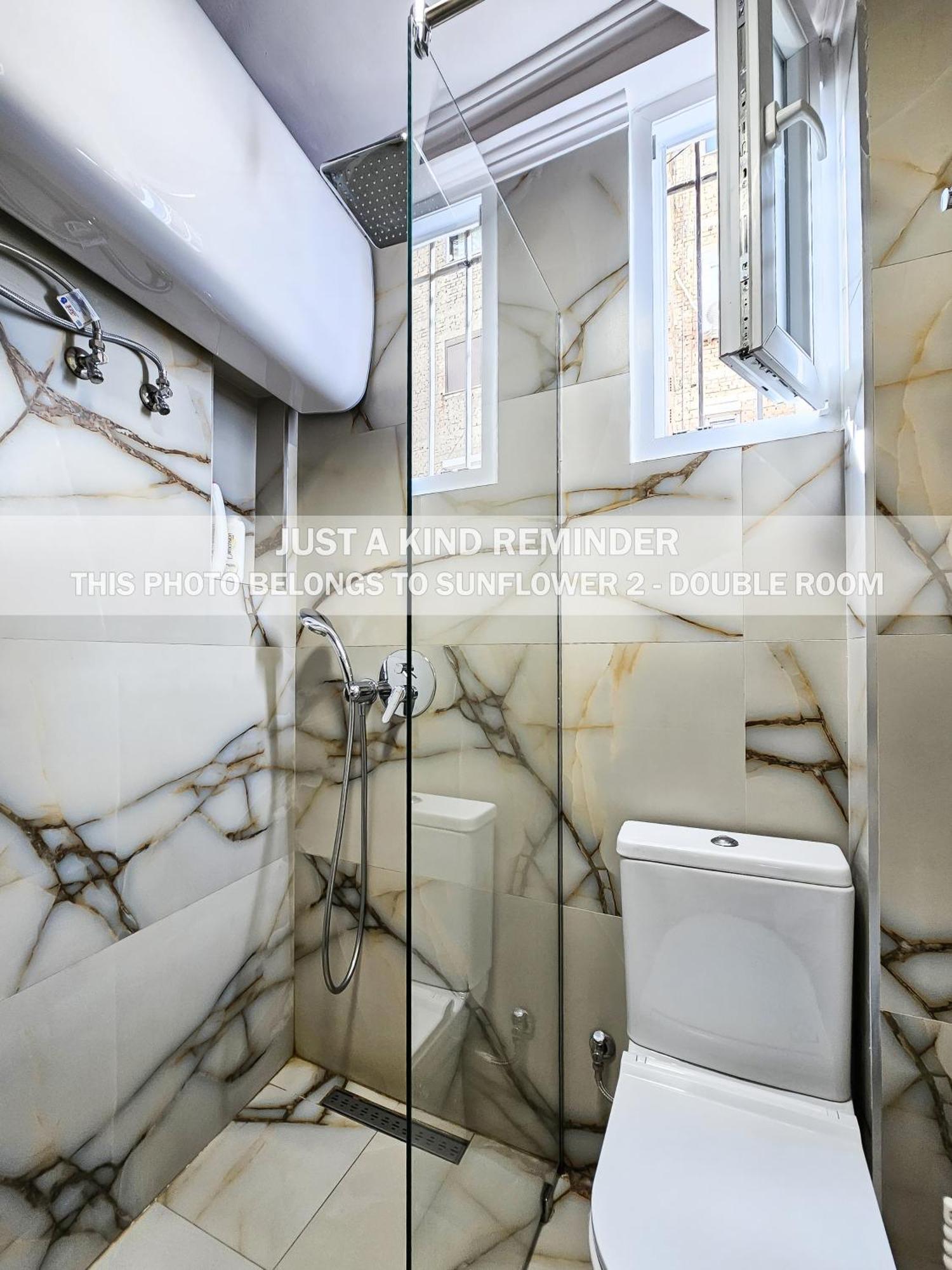 Appartement Sunflower Tirana