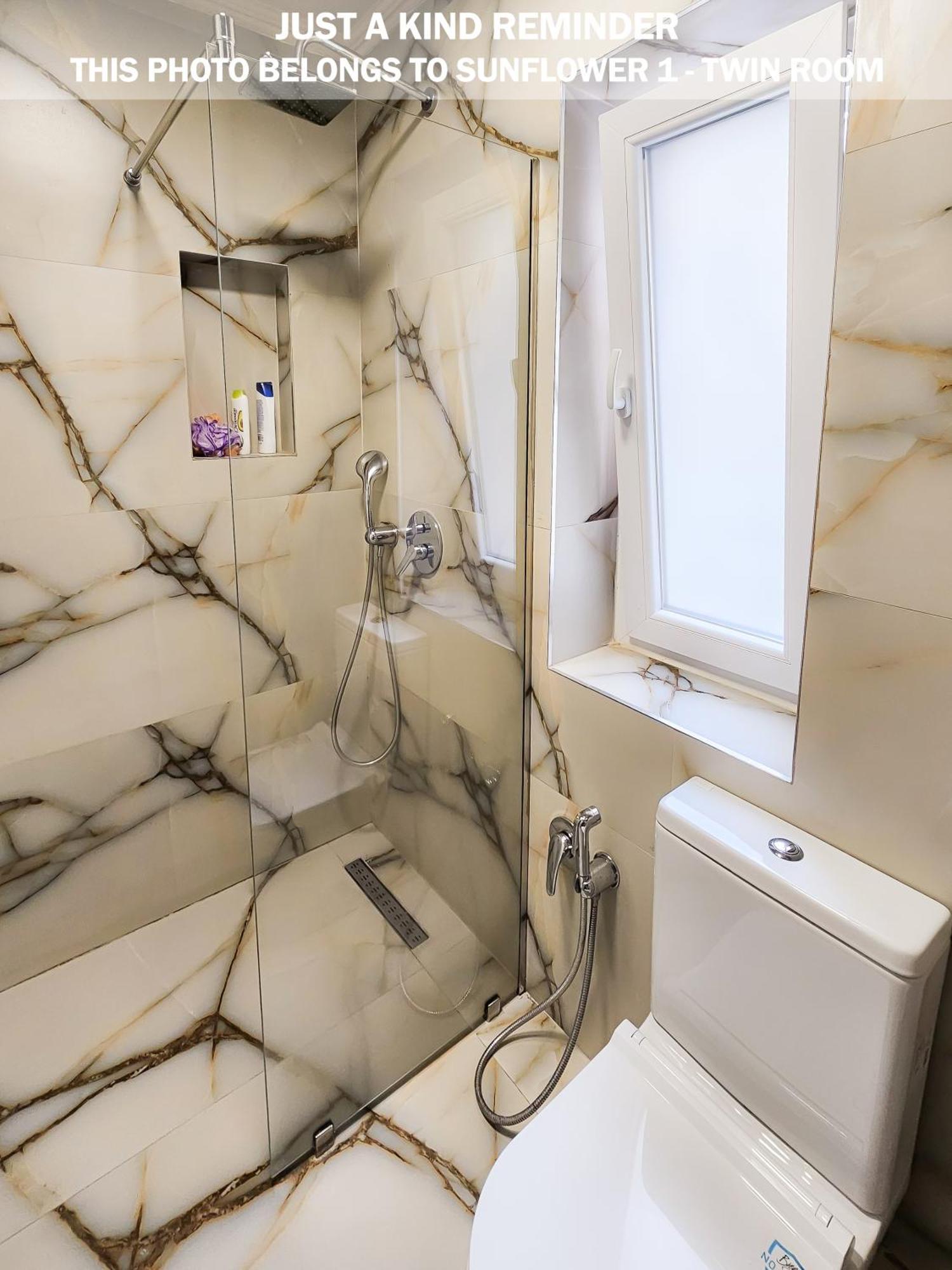 Sunflower Appartement Tirana