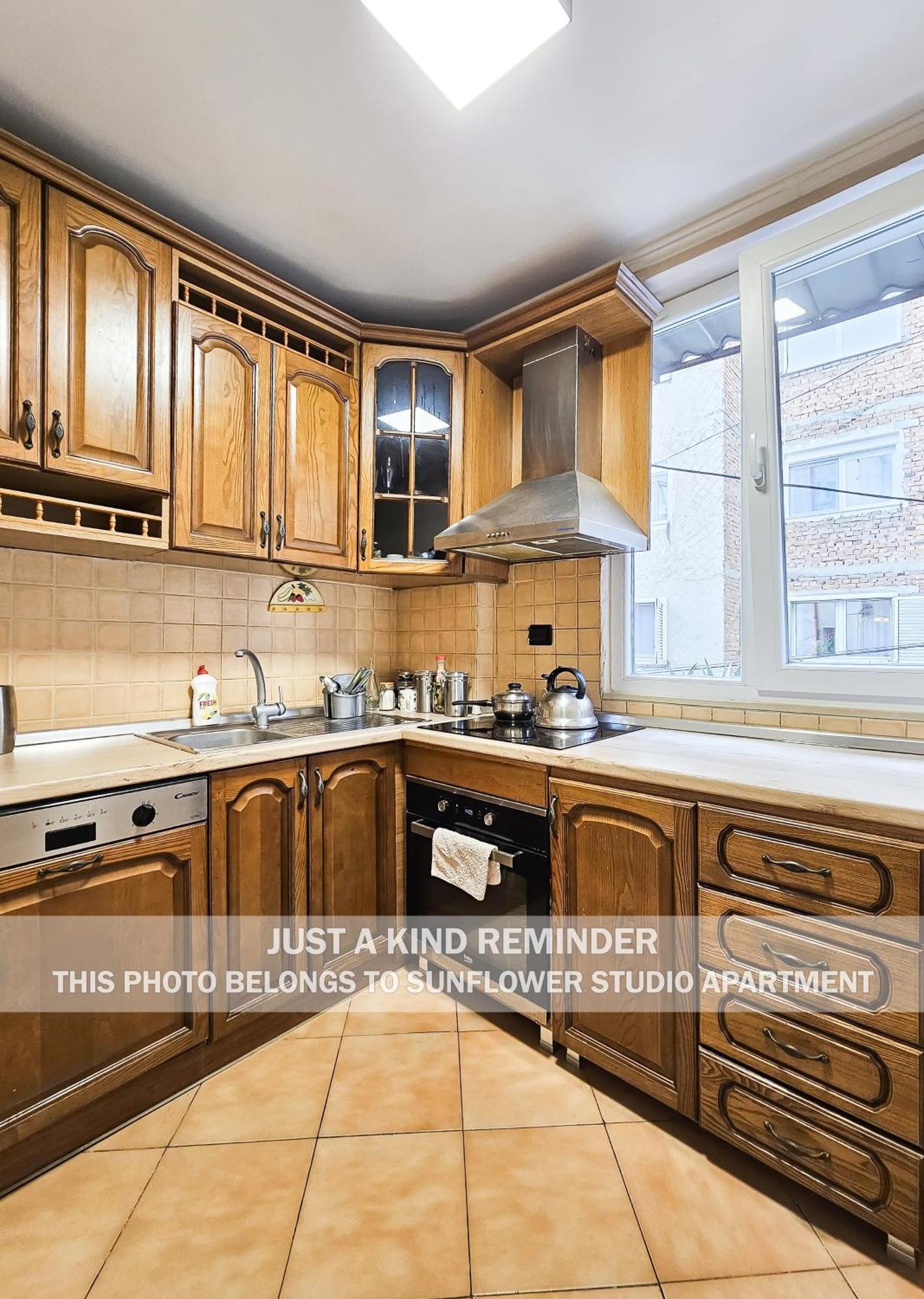 Sunflower Appartement